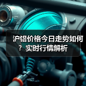 沪铝价格今日走势如何？实时行情解析（图2）