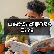 山东废铝市场报价及今日行情(图4) 山东废铝市场报价及今日行情(图4)