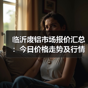 临沂废铝市场报价汇总:今日价格走势及行情分析(图2) 临沂废铝市场报价汇总:今日价格走势及行情分析(图2)