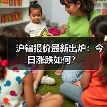 沪铝报价最新出炉:今日涨跌如何?(图2) 沪铝报价最新出炉:今日涨跌如何?(图2)