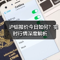 沪铝报价今日如何？实时行情深度解析（图3）