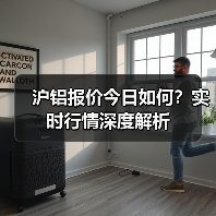 沪铝报价今日如何？实时行情深度解析（图4）