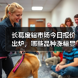 长葛废铝市场今日报价出炉,哪些品种涨幅显著?(图2) 长葛废铝市场今日报价出炉,哪些品种涨幅显著?(图2)