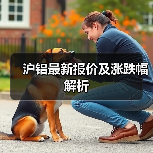 沪铝最新报价及涨跌幅解析（图1）