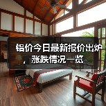 铝价今日最新报价出炉，涨跌情况一览（图3）