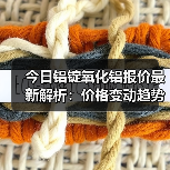 今日铝锭氧化铝报价最新解析：价格变动趋势与市场行情全览（图3）