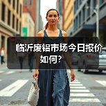 临沂废铝市场今日报价如何？（图3）