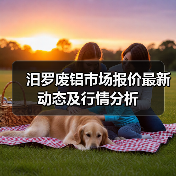 汨罗废铝市场报价最新动态及行情分析（图4）