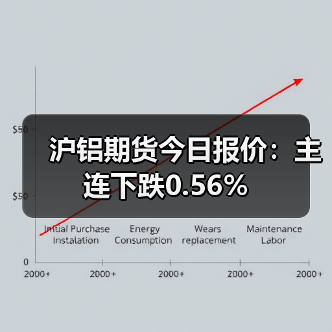 沪铝期货今日报价:主连下跌0.56%(图4) 沪铝期货今日报价:主连下跌0.56%(图4)