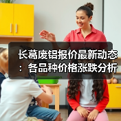 长葛废铝报价最新动态:各品种价格涨跌分析(图3) 长葛废铝报价最新动态:各品种价格涨跌分析(图3)