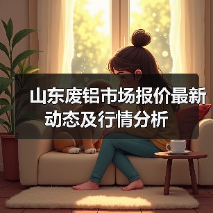 山东废铝市场报价最新动态及行情分析（图2）