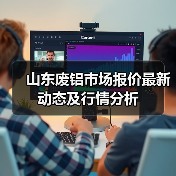 山东废铝市场报价最新动态及行情分析（图4）