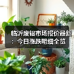 临沂废铝市场报价最新:今日涨跌明细全览(图2) 临沂废铝市场报价最新:今日涨跌明细全览(图2)
