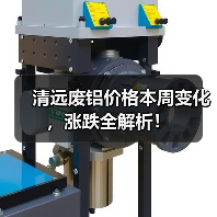清远废铝价格本周变化，涨跌全解析！（图4）