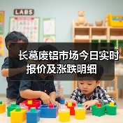 长葛废铝市场今日实时报价及涨跌明细（图2）