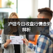沪铝今日收盘行情走势解析（图2）