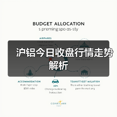 沪铝今日收盘行情走势解析（图1）