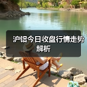 沪铝今日收盘行情走势解析(图4) 沪铝今日收盘行情走势解析(图4)