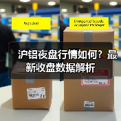 沪铝夜盘行情如何？最新收盘数据解析（图3）