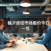 临沂废铝市场报价今日一览(图4) 临沂废铝市场报价今日一览(图4)