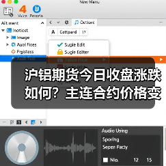沪铝期货今日收盘涨跌如何？主连合约价格变动一览（图2）