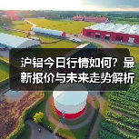 沪铝今日行情如何？最新报价与未来走势解析（图3）