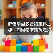沪铝早盘多合约集体上涨，如何精准捕捉走势？（图4）