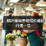 临沂废铝市场报价最新行情一览(图2) 临沂废铝市场报价最新行情一览(图2)