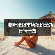 临沂废铝市场报价最新行情一览(图3) 临沂废铝市场报价最新行情一览(图3)