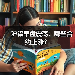 沪铝早盘震荡：哪些合约上涨？（图2）