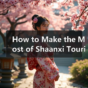 How to Make the Most of Shaanx