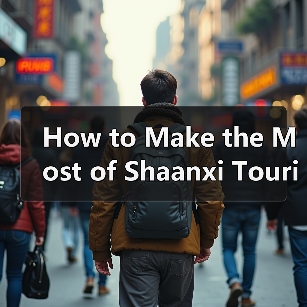 How to Make the Most of Shaanxi Tourism Annual Pass?（图3）