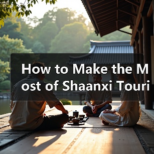 How to Make the Most of Shaanxi Tourism Annual Pass?（图4）