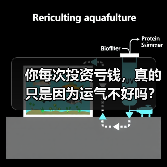 你每次投资亏钱，真的只是因为运气不好吗？——从老张的惨痛教训看透风险管理的本质