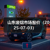 山东废铝市场报价(2025-07-03)(图4) 山东废铝市场报价(2025-07-03)(图4)