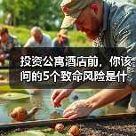 投资公寓酒店前，你该问的5个致命风险是什么？（图2）