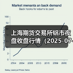 上海期货交易所铝市夜盘收盘行情（2025-07-02 01:03）（图1）