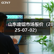 山东废铝市场报价(2025-07-02)(图2) 山东废铝市场报价(2025-07-02)(图2)