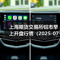 上海期货交易所铝市早上开盘行情（2025-07-02 09:03）（图3）