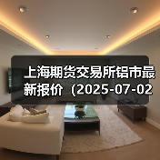 上海期货交易所铝市最新报价(2025-07-02 00:00)(图4) 上海期货交易所铝市最新报价(2025-07-02 00:00)(图4)