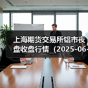 上海期货交易所铝市夜盘收盘行情（2025-06-30 01:03）（图4）
