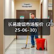 长葛废铝市场报价（2025-06-30）（图3）