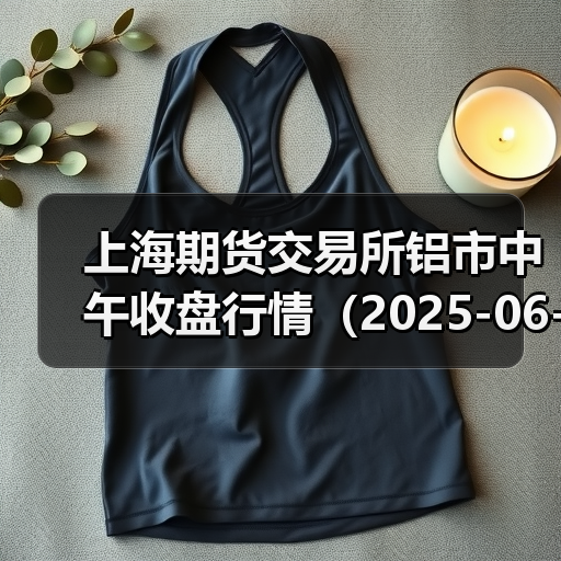 上海期货交易所铝市中午收盘行情（2025-06-30 11:33）（图3）