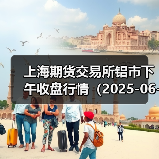 上海期货交易所铝市下午收盘行情（2025-06-30 15:03）（图2）