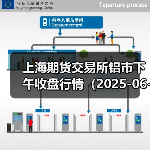 上海期货交易所铝市下午收盘行情（2025-06-30 15:03）（图3）