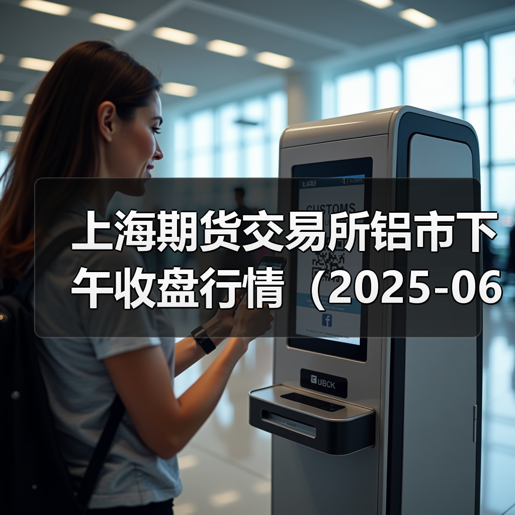 上海期货交易所铝市下午收盘行情(2025-06-30 15:03)(图4) 上海期货交易所铝市下午收盘行情(2025-06-30 15:03)(图4)