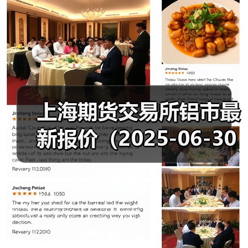上海期货交易所铝市最新报价（2025-06-30 10:15）（图1）