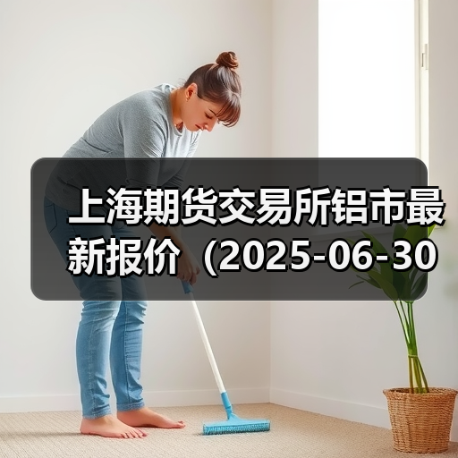 上海期货交易所铝市最新报价（2025-06-30 10:15）（图3）