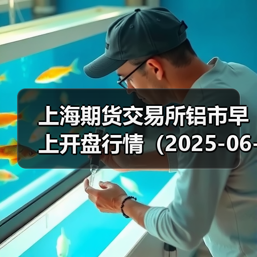 上海期货交易所铝市早上开盘行情（2025-06-30 09:03）（图1）