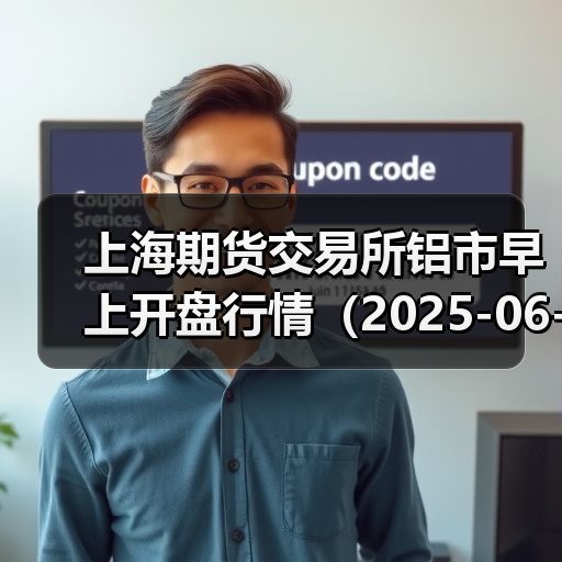 上海期货交易所铝市早上开盘行情（2025-06-30 09:03）（图4）